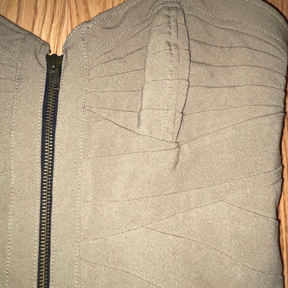 Tracy Reese New York Mini Dress - Picture 6 of 9